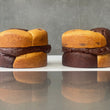 Load image into Gallery viewer, Chubbies - Mini Cookie Cakes with Ganache centres