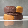 Load image into Gallery viewer, Chubbies - Mini Cookie Cakes with Ganache centres