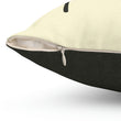 Load image into Gallery viewer, Brave the Crave Fans Reversible Pillow
