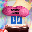 Load image into Gallery viewer, "XL School Lunch" Cookie Boxes